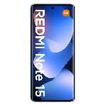Смартфон Redmi Note 15 RU 8/128Gb синий, фото10