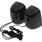 Акустическая система Edifier R12U черный USB, фото6