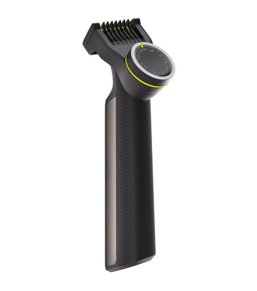 Триммер Philips OneBlade Pro 360 Face&Body QP6552/15