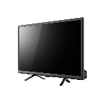 Телевизор Centek 24' CT-8824 черный LED HD 60Hz Smart TV, фото 1