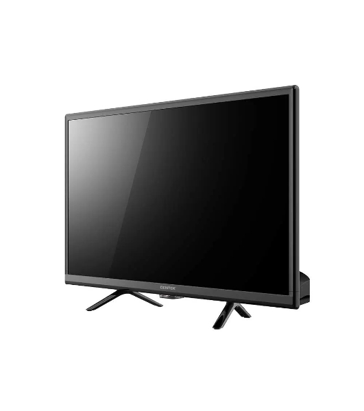 Телевизор Centek 24' CT-8824 черный LED HD 60Hz Smart TV