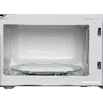 Микроволновая печь BBK 17MWS-781M/W белый, 17 л, 700 Вт, переключатели - поворотный механизм, фото4