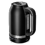 Чайник KitchenAid 5KEK1701EBM матовый черный, 1.7 л, 2400 Вт, фото2