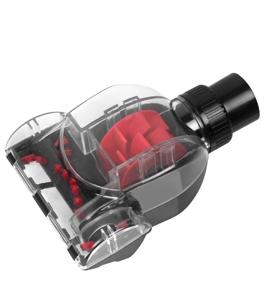 Пылесос Eurostek EVC-4519 бирюзовый, 500/2800 Вт, уборка сухая, пылесборник контейнер 3 л