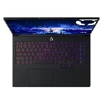 Ноутбук Lenovo Legion Pro 7 16IAX10H 16'(2560x1600 OLED 240Hz)/Intel Core Ultra 9 275HX(2.2Ghz)/32768Mb/1024SSDGb/noDVD/Ext:NVIDIA GeForce RTX 5070 Ti(12288Mb)/Cam/BT/WiFi/99WHr/war 1y/2.57kg/eclipse black/noOS + 400W, RU kbd, фото7