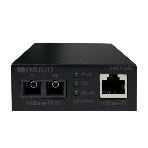 Медиаконвертер ORIGO OMCF15SC/A1A 100Base-TX/100Base-FX (SC), 1310 нм, одномод, до 15 км, фото3