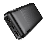 Портативный аккумулятор HOCO (6931474738394) J72A Easy travel PB 20000 mAh черный, фото2