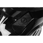 Пылесос Tefal Compact Power XXL TW4825EA черный, 550 Вт, уборка сухая, пылесборник контейнер 2.5 л, фото4