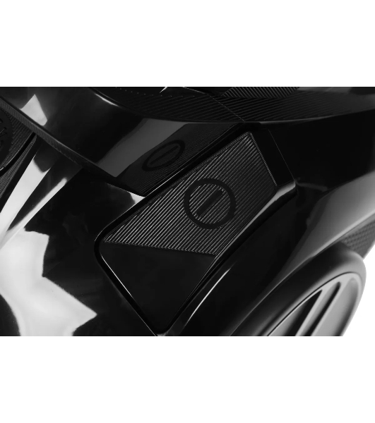 Пылесос Tefal Compact Power XXL TW4825EA черный, 550 Вт, уборка сухая, пылесборник контейнер 2.5 л