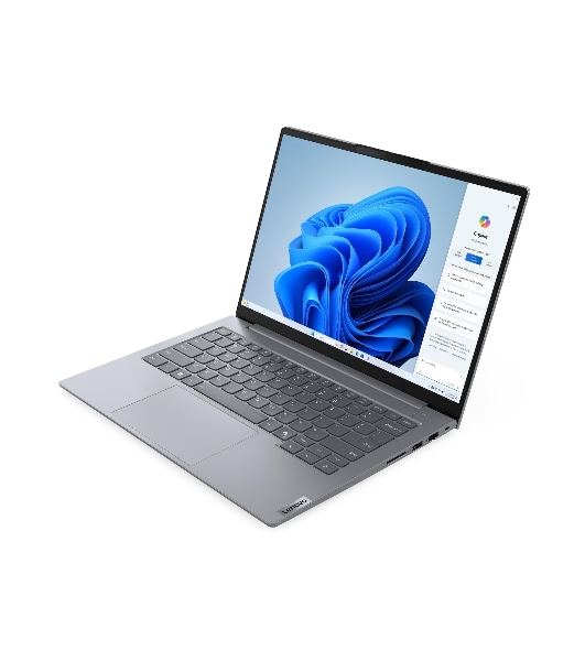 Ноутбук 14' IPS WUXGA LENOVO ThinkBook 14 G7 ARP grey (AMD Ryzen 5 7535HS/32Gb/512Gb SSD/VGA int/noOS) ((21MV00DJSA))