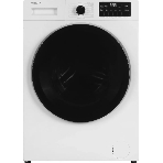 Стиральная машина Vitek VT-WME8201 белый, загрузка фронтальная 8 кг, 1200 об/мин, класс A+++, фото 1