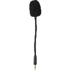 Гарнитура Redragon Ire Pro чёрный, беспроводная + проводная, Bluetooth / USB, до 25 ч, фото4