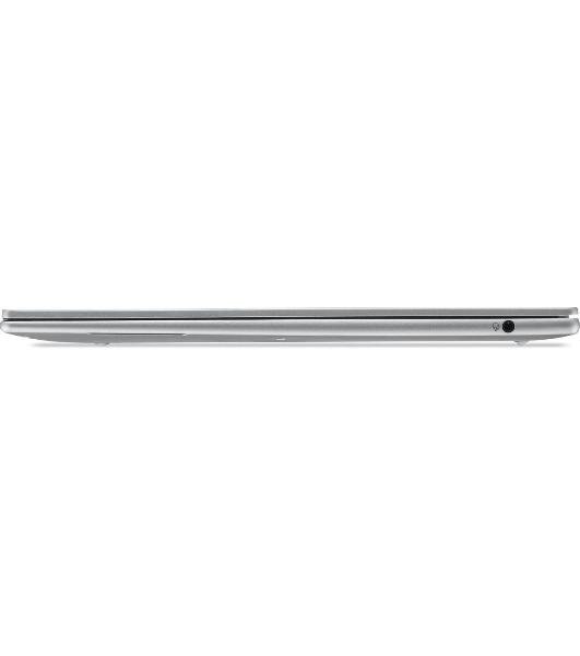 Ноутбук Acer Swift Air 16 SFA16-61M-R721/16'/OLED/AMD Ryzen AI 7 350/16Gb/1Tb SSD/NoOS/серебристый/1.1kg