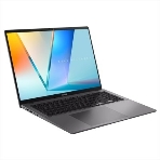 Ноутбук ASUS VivoBook S16 S3607AA-SH112/16'/OLED/Intel Core Ultra 7 355/32GB/1024GB SSD/Intel Graphics/Без ОС/серый/1.7kg, фото2