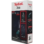 Пылесос вертикальный Tefal Xtrem Compact Essential TY1239WO лазурный/серый, питание от аккумулятора, 145 Вт, уборка сухая, пылесборник 0.4 л, фото19