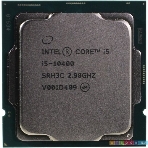 Процессор Intel Core i5-10400 Soc-1200 2.9GHz OEM, фото 1