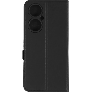 Чехол (флип-кейс) BoraSCO для Huawei Nova 11i 71450 черный (72185)