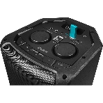 Портативная акустика SVEN АС PS-710 черный 100 Вт Bluetooth, фото7