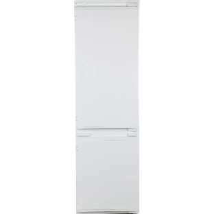 Встраиваемый холодильник Beko BCSA2750 двухкамерный белый