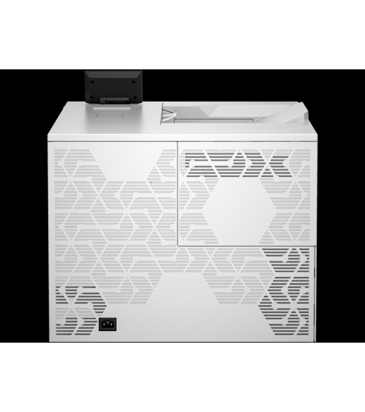 Лазерный принтер HP Color LaserJet Enterprise 6701dn 58M42A