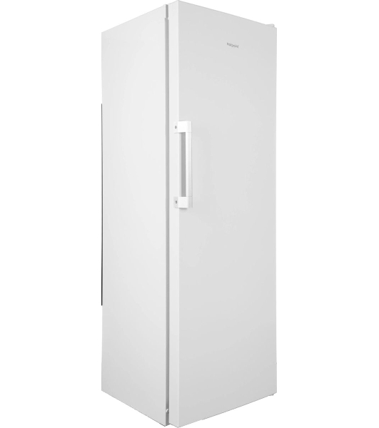 Морозильная камера Hotpoint HFZ 5171 W, белый, 250л, 5 ящиков