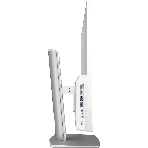 Моноблок MSI Modern AM272P 1M-685XRU 27' Full HD Core 7 150U (1.8) 32Gb SSD 1Tb Graphics без ОС GbitEth WiFi BT 120W клавиатура мышь Cam белый 1920x1080, фото3