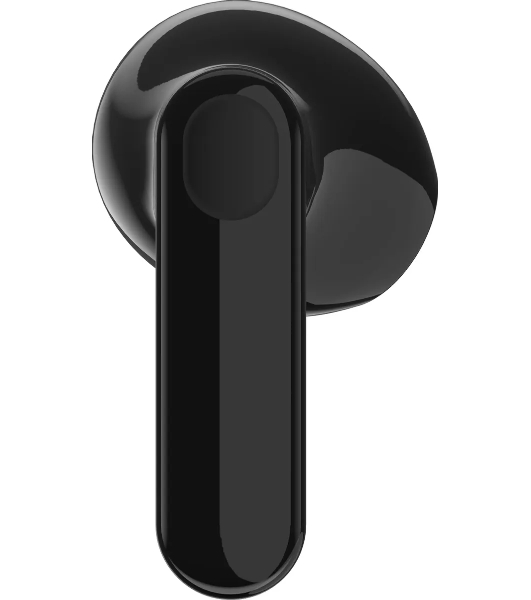 Наушники TWS Honor Choice X7 Play ORF-ME00 черный, вкладыши, Bluetooth, защита IP54, до 9 ч