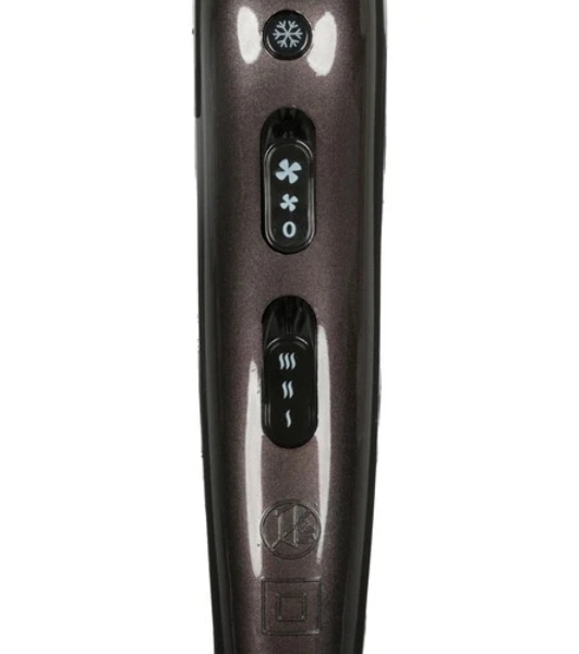 Фен Galaxy Line GL 4343 коричневый, 2400 Вт