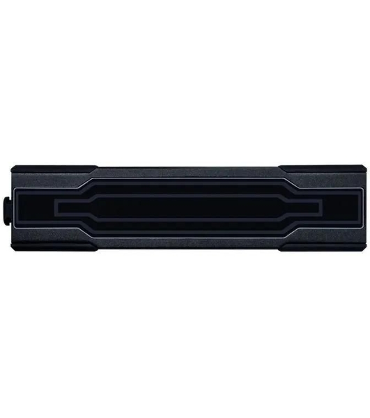 Вентилятор для корпуса Lian-Li Uni Fan SL-INF Wireless 120 ARGB 120х122.1x28 черный 4-pin 29.2дБ (G99.12SLIN1W1B.R0) Ret