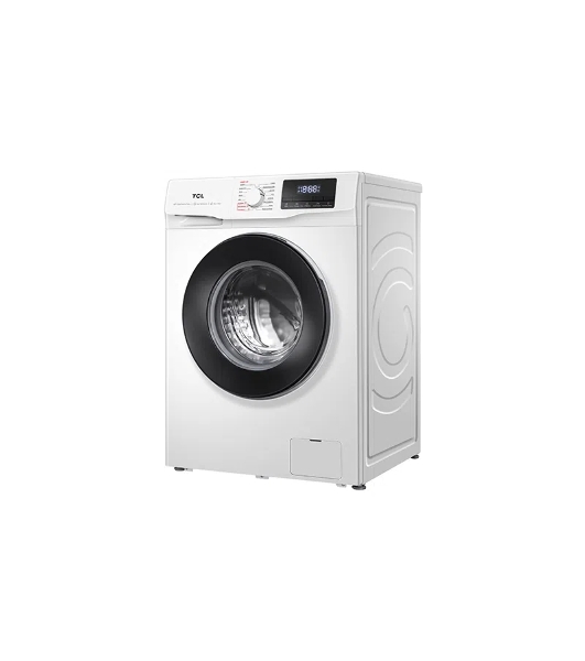 Стиральная машина TCL TWRF-607W12W1