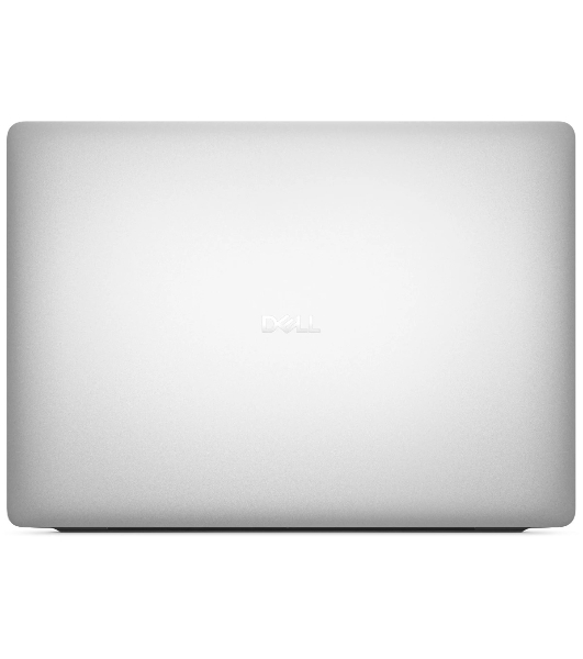Ноутбук Dell Pro 14 Plus Core Ultra 7 266V 14,0' QHD+ (2560 x 1600),300nit AG,300 nit,16 GB LPDDR5,1TB SSD,Intel Arc graphics,3cell 55Wh,Backlit,FPR,Thunderbolt,W11Pro/English,1,4kg,2y,KB Eng,Platin Silver