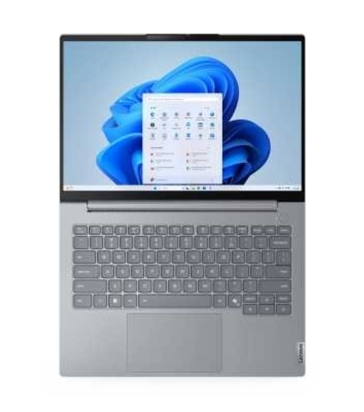 Ноутбук Lenovo ThinkBook 14 G8 IAL/14'/IPS/Intel Core Ultra 7 255H/32Gb/512Gb SSD/Intel Arc/Windows 11 Pro/серый/1.36kg