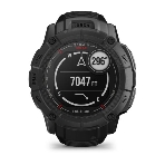 Умные часы Garmin Instinct 2X Solar, 1.0' MIP, 5G, Bluetooth, IPX7, черный, фото11