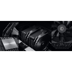 Устройство охлаждения(кулер) ID-Cooling Frozn A720 черный 140мм алюминий+медь 2000rpm 33.5db 4-pin 300W 163мм, фото10