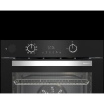 Духовой шкаф Grundig GEDM12300B черный, фото2