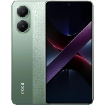 Смартфон Poco X7 Pro 5G 8/256Gb зеленый, фото 1