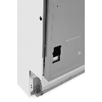 Встраиваемая посудомоечная машина Beko BDIS38120A, черный, 44.8 см, 11 компл., 45 дБ, класс A, фото3