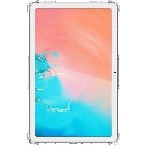 Чехол Samsung для Samsung Galaxy Tab A7 araree A Stand Cover термопластичный полиуретан прозрачный (GP-FPT505KDATR), фото2