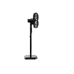 Вентилятор Centek CT-5026 черный, напольный, 65 Вт, 4 скорости, 44.5 см, фото2
