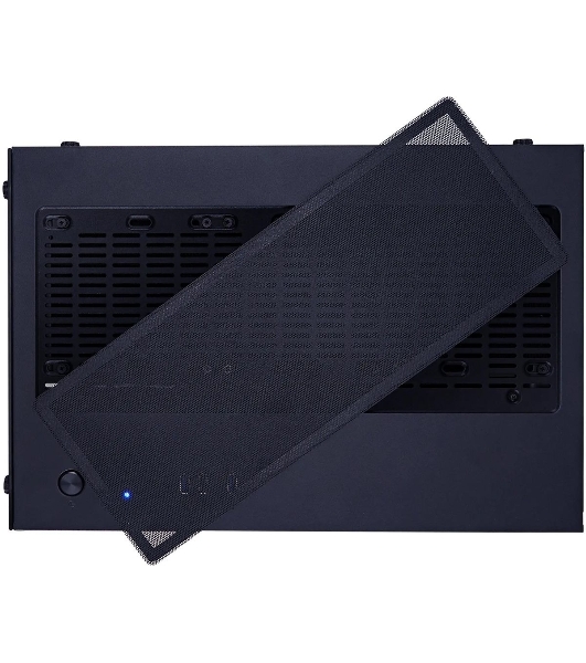 Компьютер Bloody BD-PC CZ79C3 MT i7 14700KF (3.4) 64Gb SSD 1Tb RTX 5070Ti 16Gb Win 11H 64 2.5xGbitEth 850W черный (RUS) (2129080)