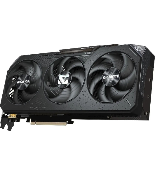 Видеокарта Gigabyte AMD Radeon RX 9070XT GAMING OC-16GD PCI-E (GV-R9070XTGAMING OC-16GD)