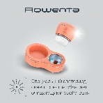 Щетка (д/очистки лица) Rowenta LV4010F0, фото8