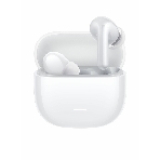 Наушники TWS Xiaomi Redmi Buds 8 Lite белый, внутриканальные, Bluetooth, до 7 ч, фото 1