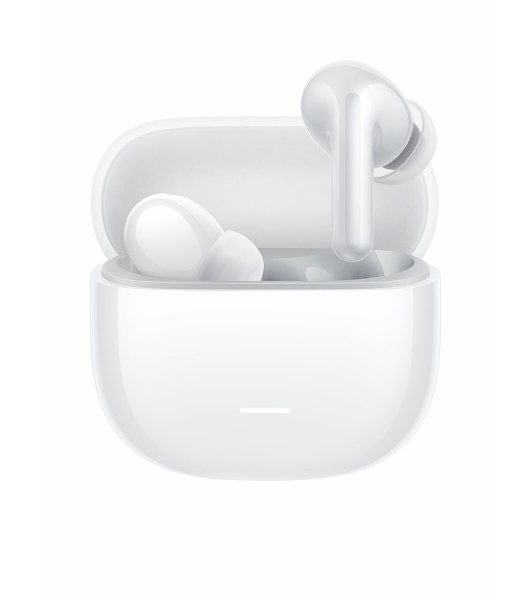 Наушники TWS Xiaomi Redmi Buds 8 Lite белый, внутриканальные, Bluetooth, до 7 ч