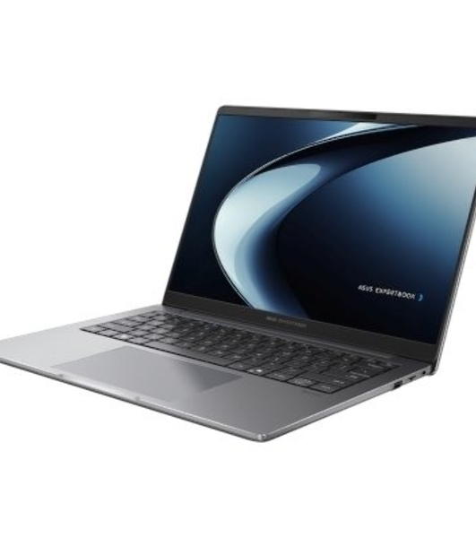 Ноутбук ASUS ExpertBook P3 PM3406CKA-LY0238 AMD Ryzen AI 5 330 2000MHz/14'/1920x1200/32GB/512GB SSD/AMD Radeon 820M/Wi-Fi/Bluetooth/Без ОС (90NX0971-M008Y0_32) Grey
