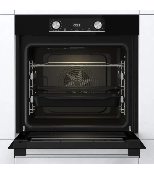 Независимая духовка Gorenje BOSX6737E09BG, встраиваемый