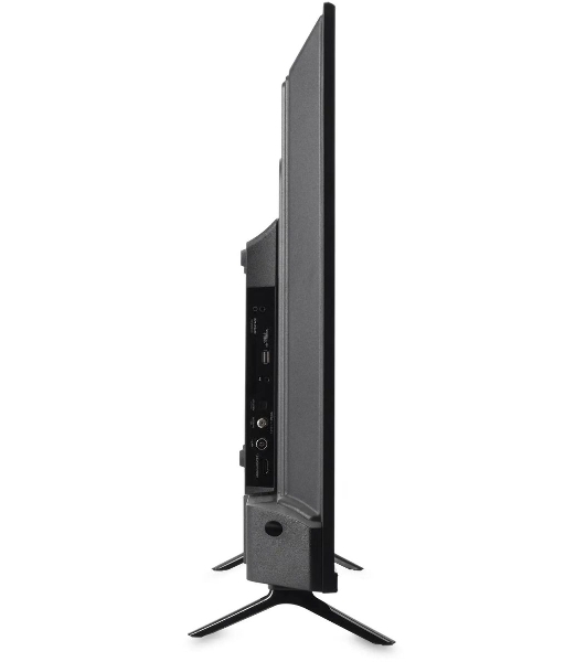 Телевизор Hyundai 40' H-LED40BS5002 черный LED FHD 60Hz Smart TV