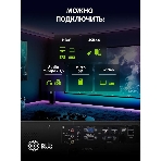 Проектор Cactus CS-S3.B 3LCD 43000Lm LS 4300Lm ANSI (1280x1024) 15000:1 ресурс лампы:10000часов 1xUSB typeA 2xHDMI 4.7кг, фото6