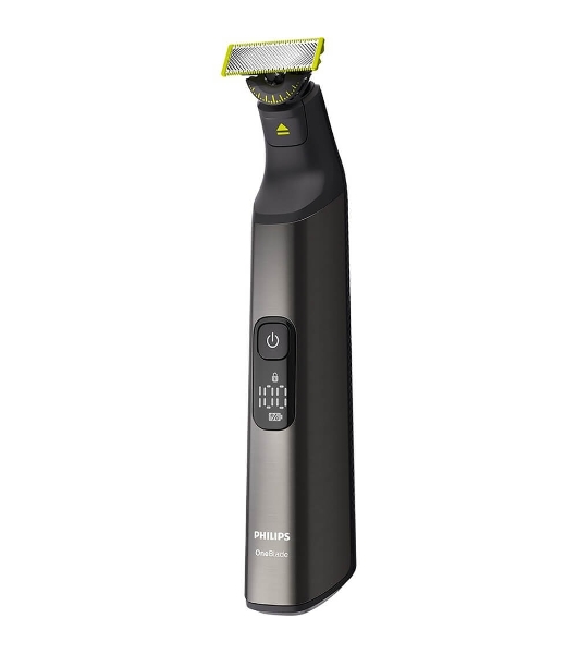 Триммер Philips OneBlade Pro 360 Face&Body QP6552/15