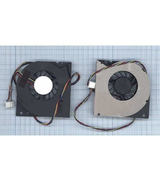 Вентилятор (кулер) для моноблока Lenovo IdeaCentre B305 A4980 A70Z W4600 W6000 GPU